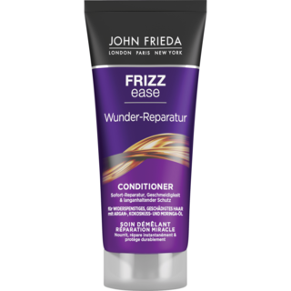 존 프리다 John Frieda 헤어 컨디셔너 손상모 케어 여행용, 1개, 75ml