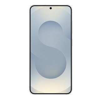 갤럭시 S 25 미개봉 새제품, 256GB, 실버(하단내용필수확인)