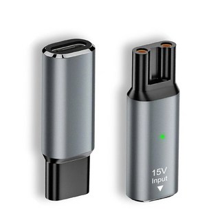 C타입 필립스 전기면도기 호환 충전기 충전기 전기종 호환 15V / 5V / 4.3V / 8V