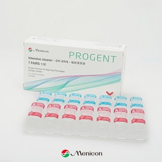 메니콘 프로젠트 단백질 제거제