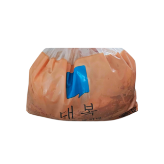 한복선 대복 포기김치 10kg