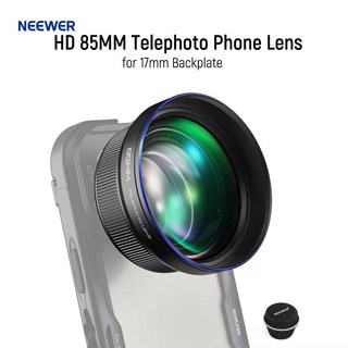 NEEWER 배율 17mm 렌즈