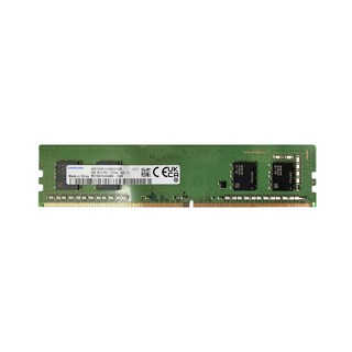 삼성전자 DDR4 데스크탑 램 제품 이미지