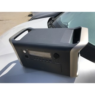 인산철 파워뱅크 배터리 2000w 올인원 대용량 파워스테이션, 1개, AP1000