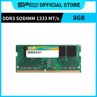실리콘파워 Silicon Power DDR3 4GB 노트북램