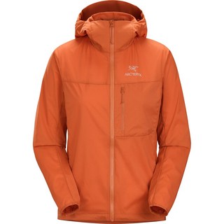 아크테릭스 SQUAMISH HOODY WOMEN'S 등산 여성용 자켓 피카