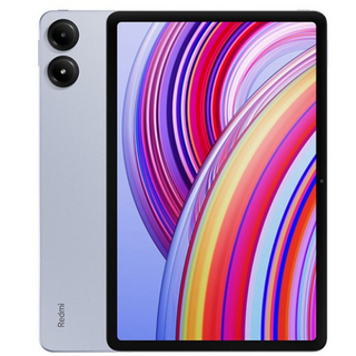 샤오미 Redmi Pad Pro 태블릿PC 8GB 2405CRPFDL, BLUE, 256GB, Wi-Fi