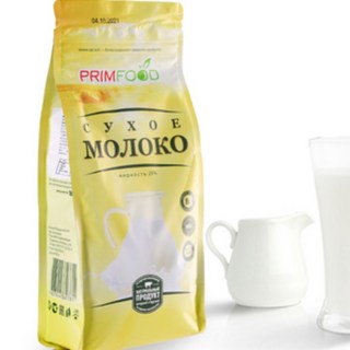 영진 러시아 직수입 타먹는 우유 가루 전지우유 800g, 1개, 800ml