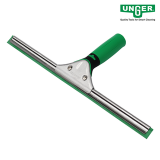 웅거 에르고텍 유리용 스퀴지 세트 [하드날 35cm] 1개 혼합색상 상품 이미지