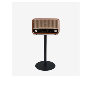브리츠 BZ-T7900 스피커 스탠드 모습