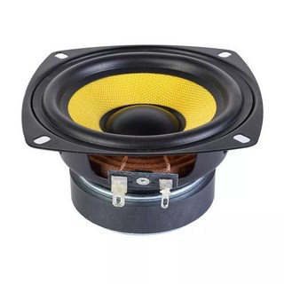 Focal 165AS KYYSLB 풀 레인지 스피커 유닛