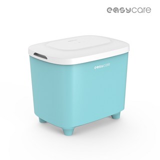 이지케어 UV 살균소독기 장난감정리함 민트 1개 메인민트 상품 이미지