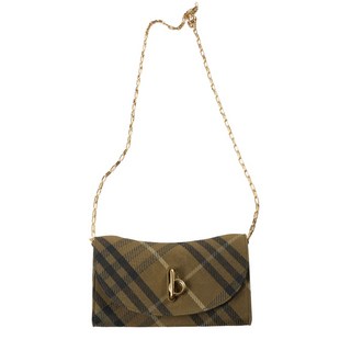 BURBERRY(버버리) Rocking Horse clutch bag