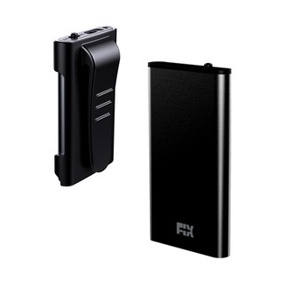 이지렉 블루투스 녹음기, MR-001-64GB, BLACK