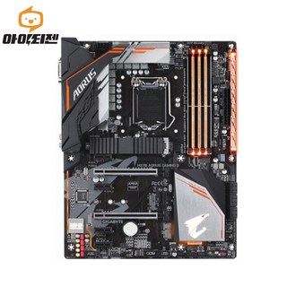 H370 AORUS GAMING 3 인텔 H370 메인보드