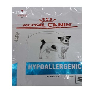 로얄캐닌 강아지 독 하이포알러제닉 스몰독 3.5kg, 피부/피모+알러지, 1개