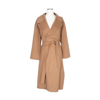 [막스마라] [로로모다] 올란다 버진 울 여성 코트 / OLANDA-9016091-045