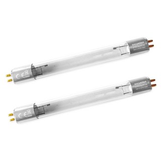 해님 젖병소독기 자외선 살균램프