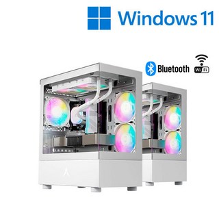 i5 12400F RTX3050 게이밍PC