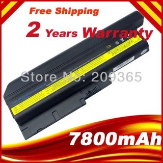 IBM 씽크패드 배터리 9 셀 6600mAh