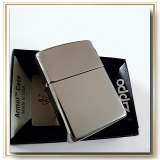 정품 지포라이터 167 HP CH ARMOR HEAVY WAL 지포 라이타 zippo 지프라이터 지퍼라이터