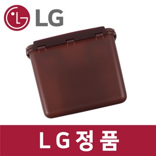 LG 정품 Z337MWWP33 김치냉장고 11.3리터 김치 통 용기 밀폐 함 ki23736, 1개