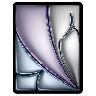 Apple 정품 2024 아이패드 에어 13 M2칩, 스페이스그레이, 128GB, Wi-Fi