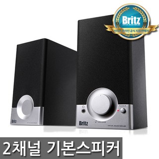 브리츠 2채널 220V PC