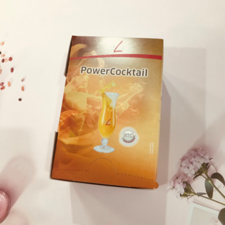 독일 피엠 피트라인 파워칵테일 30포, 150g, 1개