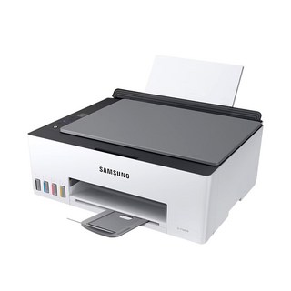 삼성전자 잉크젯 플러스S 복합기 SL-T1680W 사용 모습
