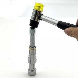 반지 늘리기 세공 굵기 조절 치수 확인 셀프 봉게이지 링 확장기