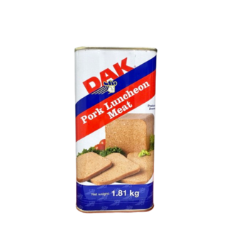 런천미트 깡통햄 부대찌개햄 다크런천미트햄 1개 1.81kg 상품 이미지