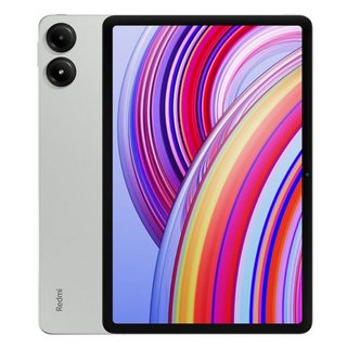 샤오미 Redmi Pad Pro 태블릿PC 8GB 2405CRPFDL, Mint Green, 256GB, Wi-Fi