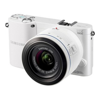 삼성 미러리스 카메라 NX1000