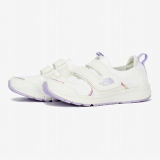 노스페이스 공식브랜드관 NS96Q22B 키즈 니트 슬립온