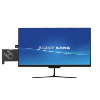 PC 올인원 24 인치 인텔 i7-3770 전체 PC 모노블록
