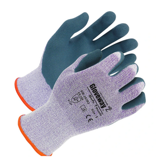 GLOVEWAY 소프트 터치 장갑