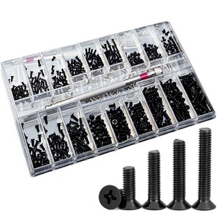 노트북 나사 180PCS