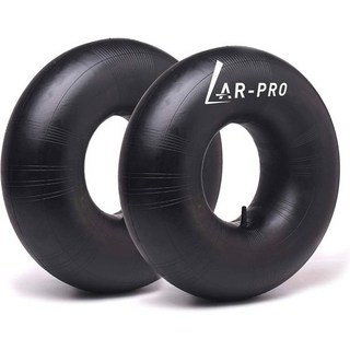 AR-PRO 13인치 자전거용 내열 튜브 2개 세트