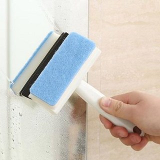 다용도 2in1 욕실 청소솔