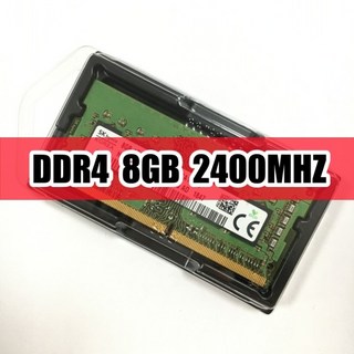 DDR4 PC4 16G 2133P 2400T 2666V 노트북 메모리 RAM MHz 스틱, 18 4G DDR4 2133MHzX1pcs, 1개