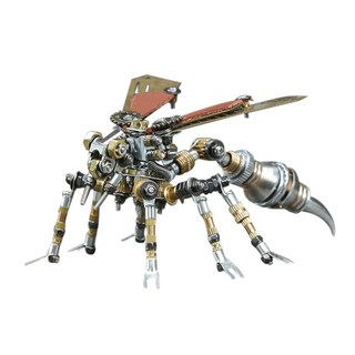 4. 3D 메탈퍼즐 ..