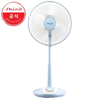 신일 국산 가정용 선풍기 35cm 25년형, HHN