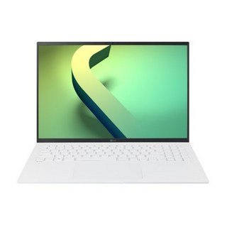 LG전자 2022 그램 16, Free DOS, 스노우 화이트, 8GB, 512GB, 코어i5, 16ZD90Q-GX50K