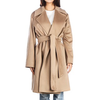 막스마라 티그레 버진울 코트 TIGRE 006