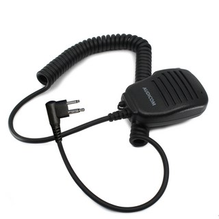 핸드마이크 XIR-C1200/XIR-P3688 모토로라무전기용 건설현장 등산 차량 동호회 주차장 (핸드(스피커)마이크), 1개