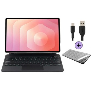 케이스나라 갤럭시탭 S11 호환 매직 블루투스 무선 키보드 케이스