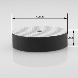 오디오 호환 탄소 섬유 스피커 절연 스파이크 베이스 패드 – 하이파이 오디오 섀시 CF4010W (40x10mm, 실버, 5K) – 3개 세트 또는 2개 세트 선택 가능 하이파이로즈rs350 오디오 호환 탄소 섬유 스피커 절연 스파이크 베이스 패드 – 하이파이 오디오 섀시 CF4010W (40x10mm, 실버, 5K) – 3개 세트 또는 2개 세트 선택 가능 하이파이로즈rs350