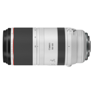 캐논 RF100-500mm F4.5-7.1 L IS USM