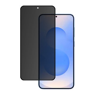 갤럭시 A42 프라이버시 강화유리 액정 필름